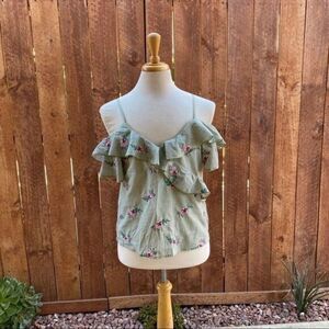 Gypsies & Moondust Top